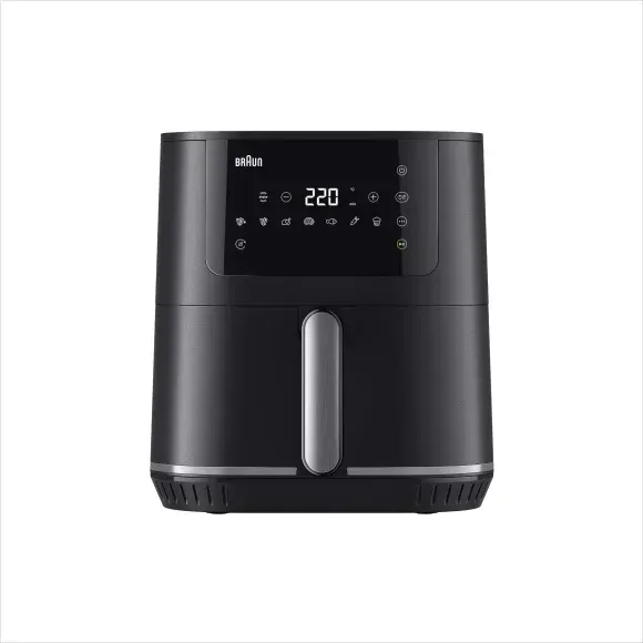 Мультипіч Braun HF5030 UA