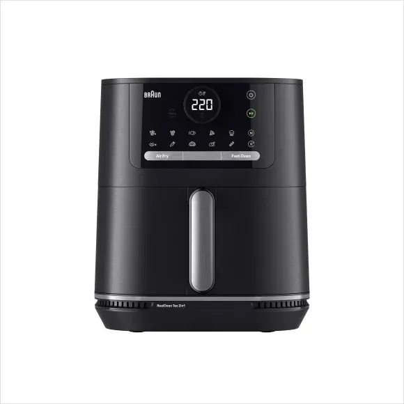 Мультипіч Braun HF5050 UA