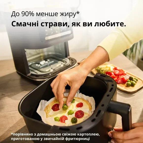 Мультипіч Braun HF5050 default