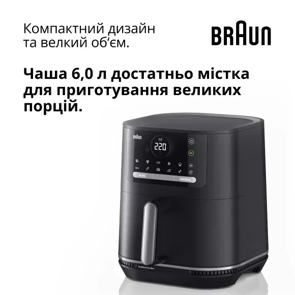 Мультипіч Braun HF5050 default