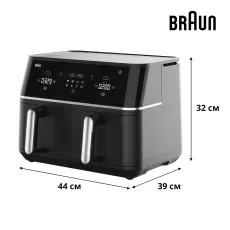 Мультипіч Braun TD5030 default