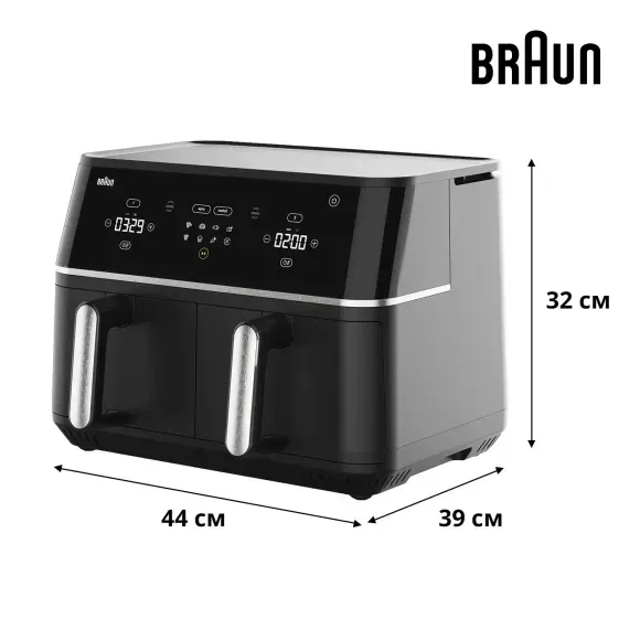 Мультипіч Braun TD5030 default