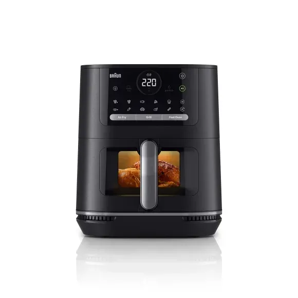 Мультипіч Braun HF5075 default