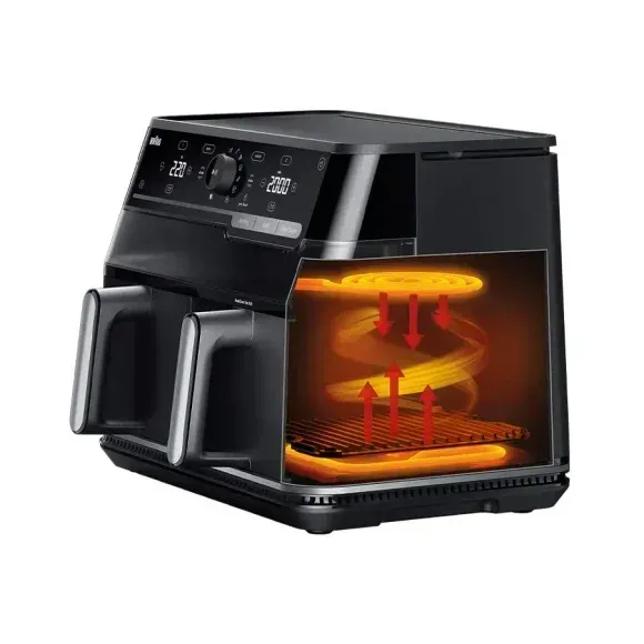 Мультипіч Braun TwinCook 5 TD5073 default