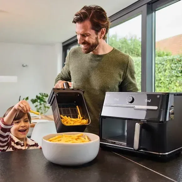 Мультипіч Braun TwinCook 5 TD5073 default