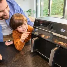 Мультипіч Braun TwinCook 5 TD5073 default