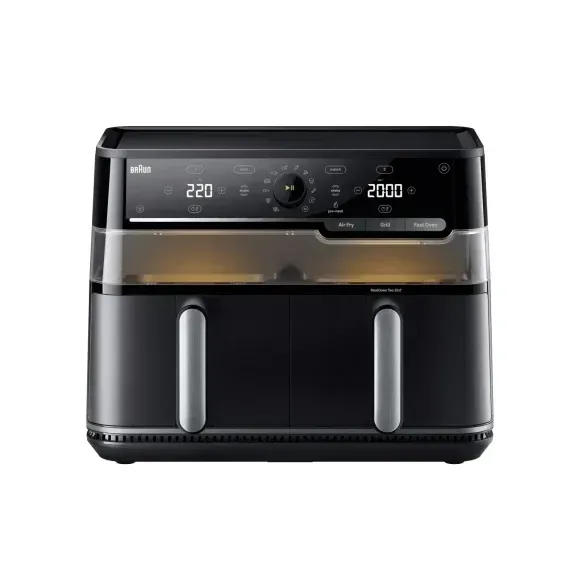 Мультипіч Braun TwinCook 5 TD5073 UA
