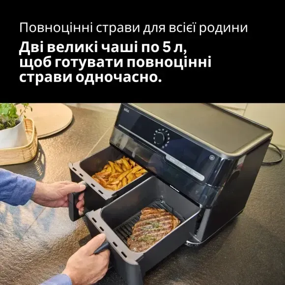 Повноцінні страви для всієї родини default