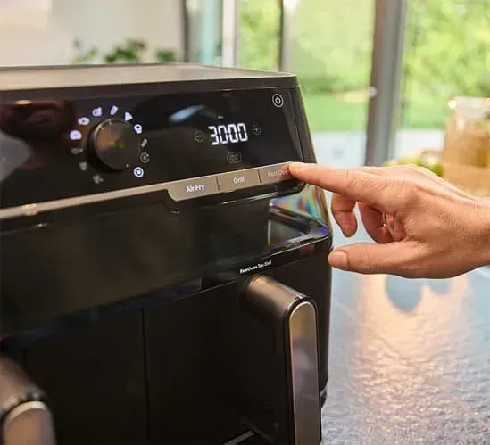 Мультипіч Braun TwinCook 5 TD5073 UA